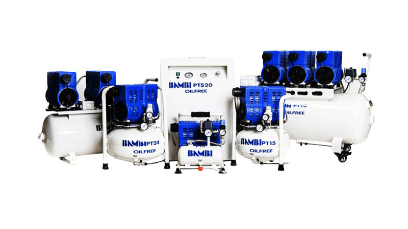 Compressors - AE Sewing Machines