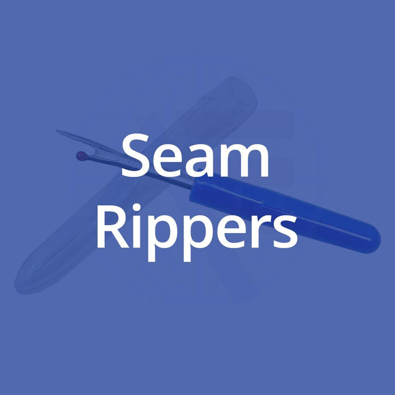 Seam Rippers