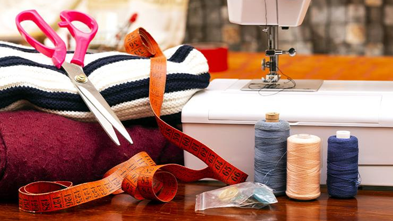 Sewing Accessories - AE Sewing Machines