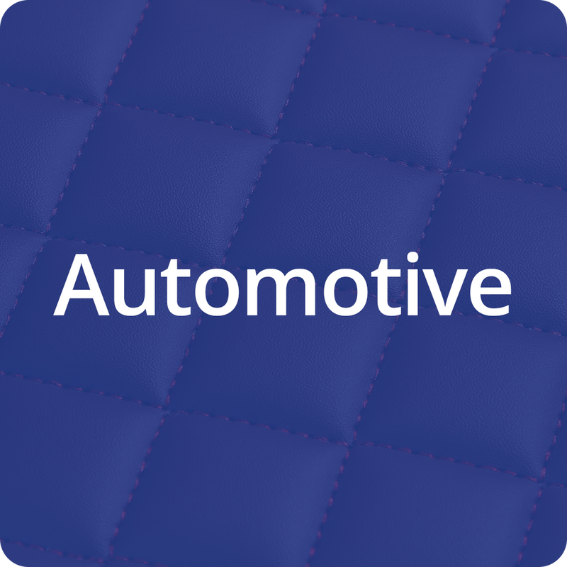 Cutting - Automotive