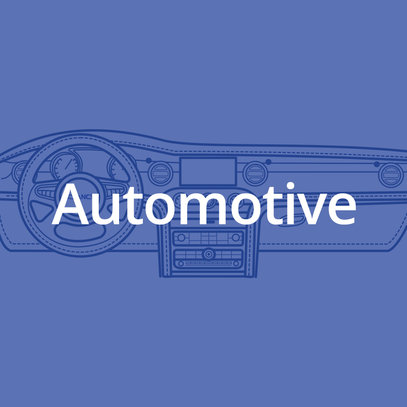 Ironing - Automotive