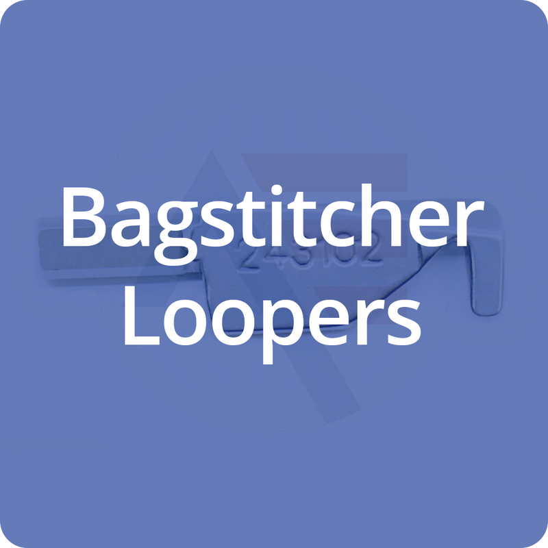 Bagstitcher Loopers