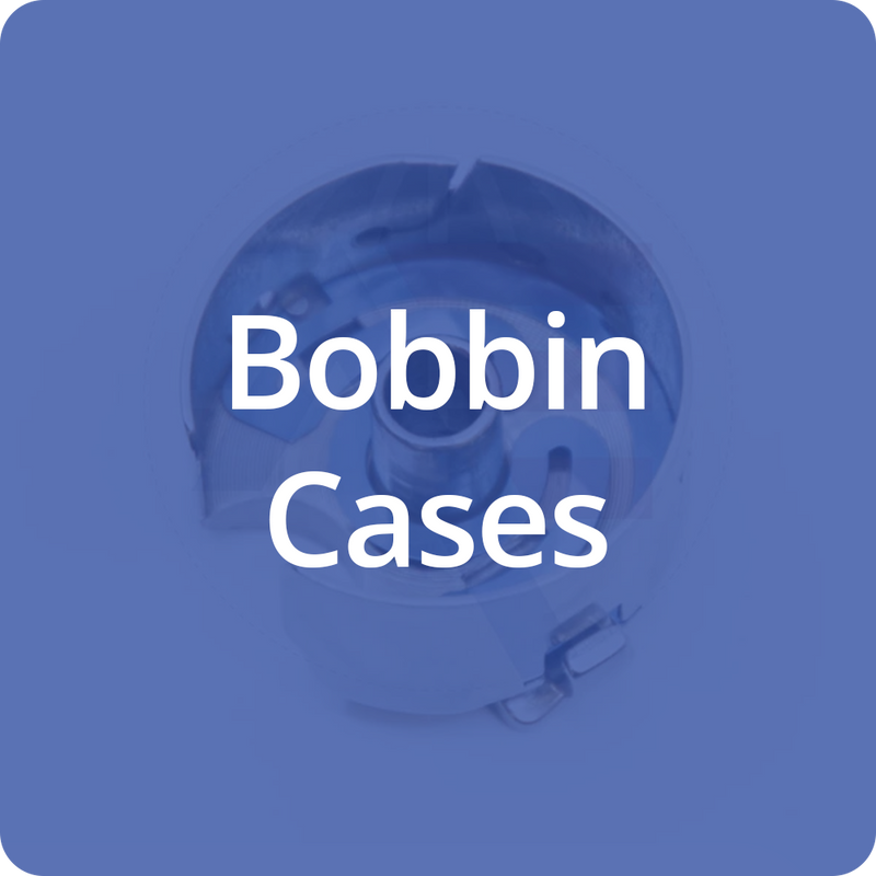 Bobbin Cases