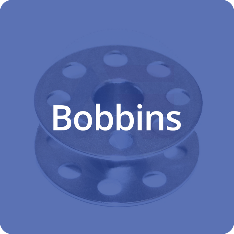 Bobbins