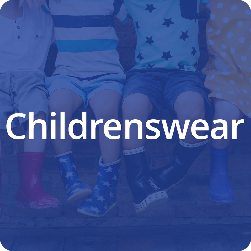 Ironing - Childrenswear