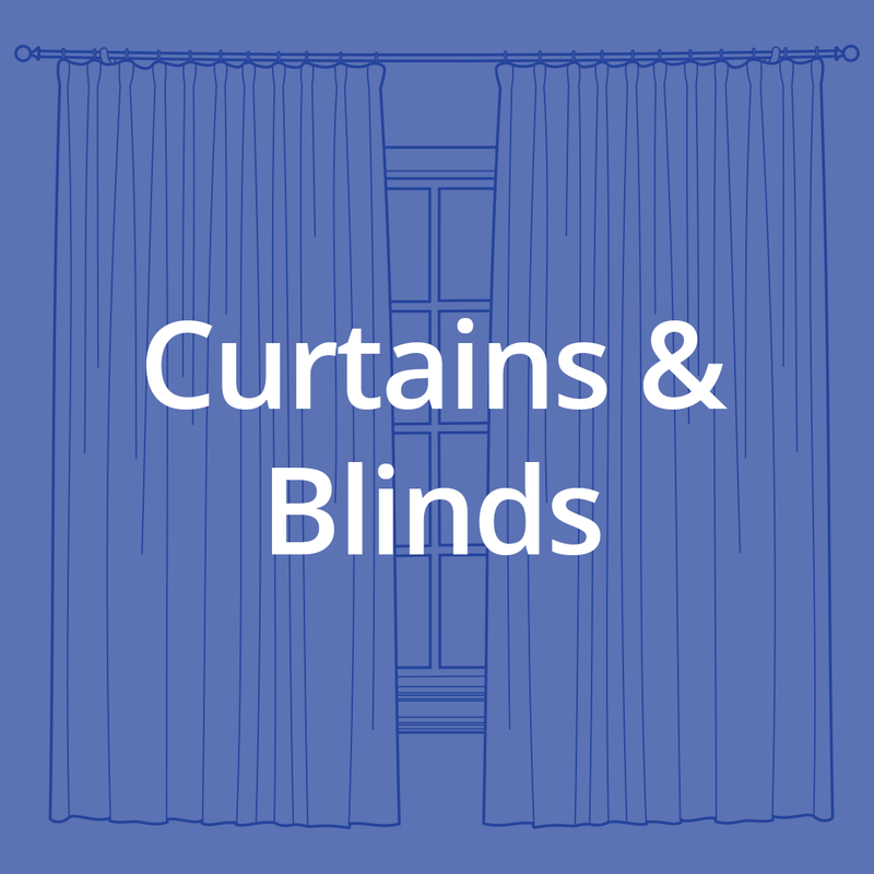 Special - Curtains & Blinds