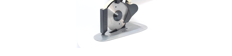 Cutting Spare Parts - AE Sewing Machines