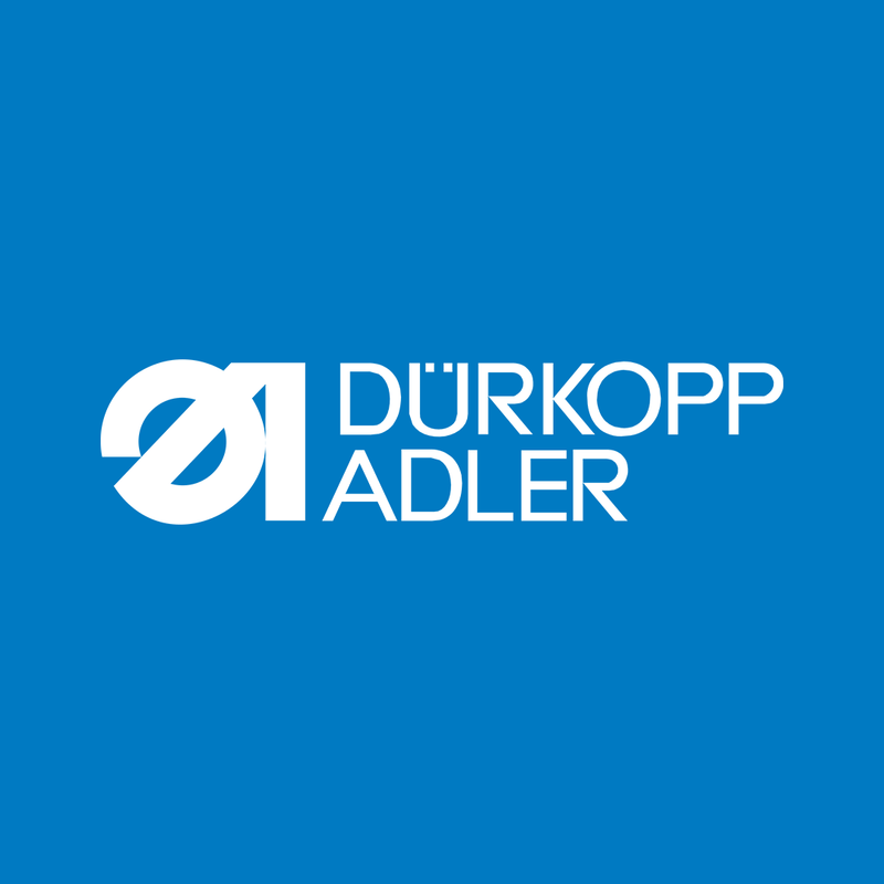 Durkopp Adler 167 Spare Parts