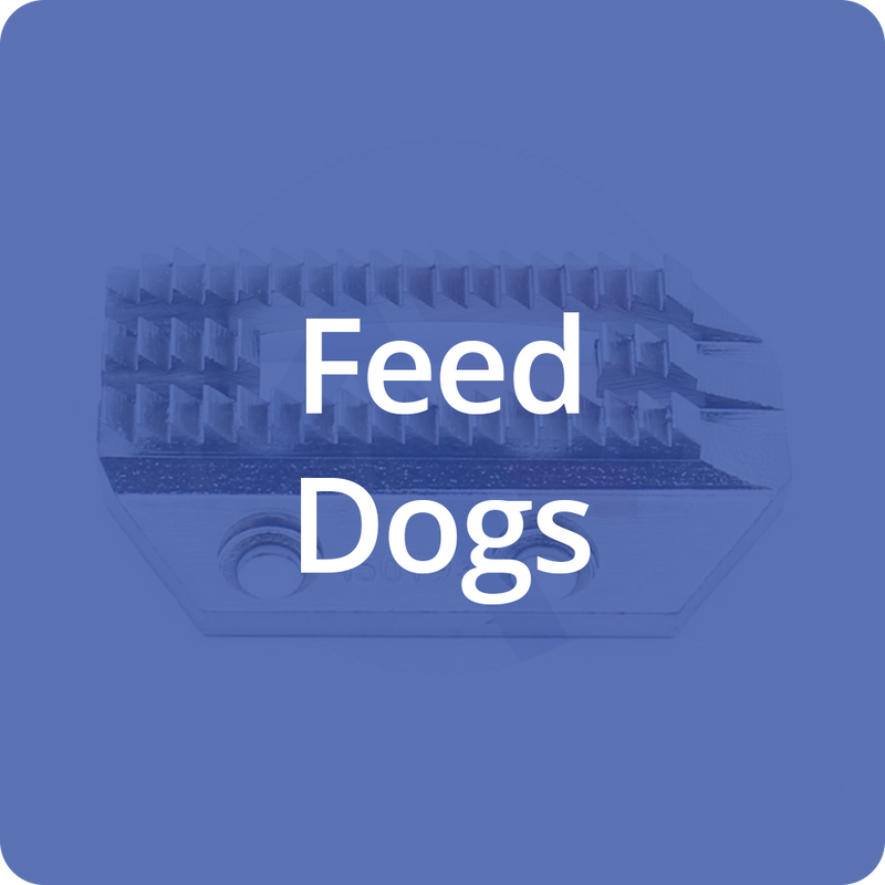 Feed Dogs