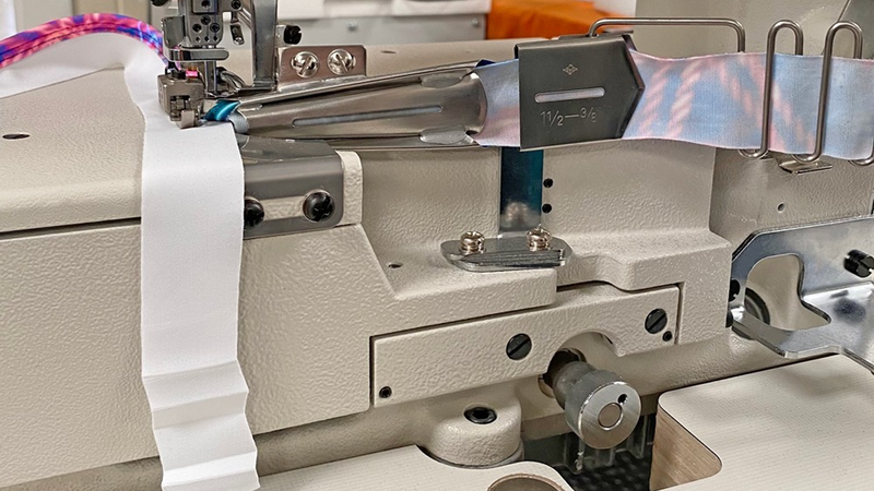 Folders, Guides & Attachments - AE Sewing Machines