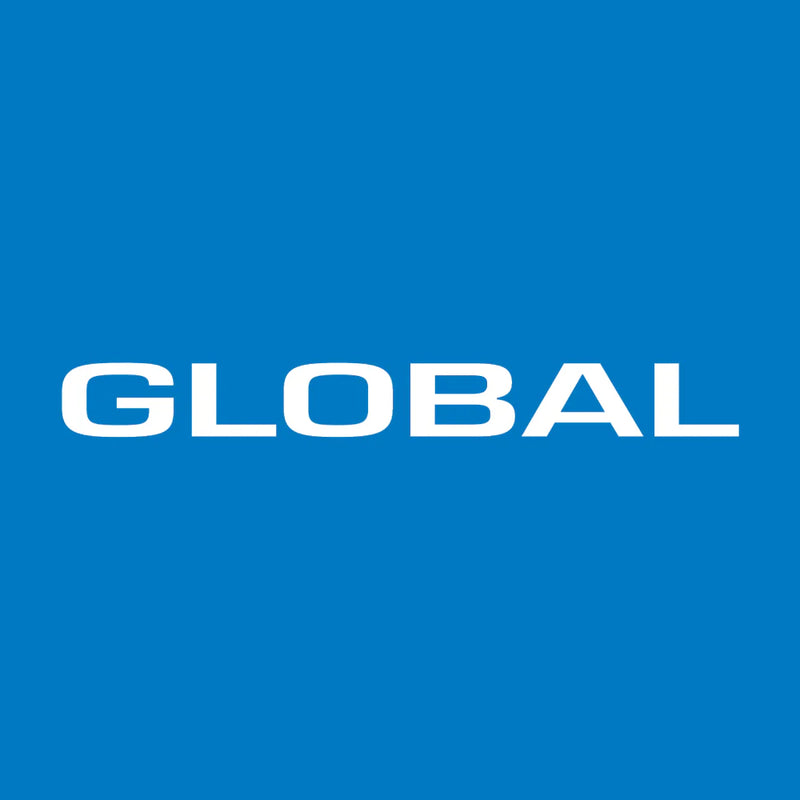 Global LP 2881 Spare Parts