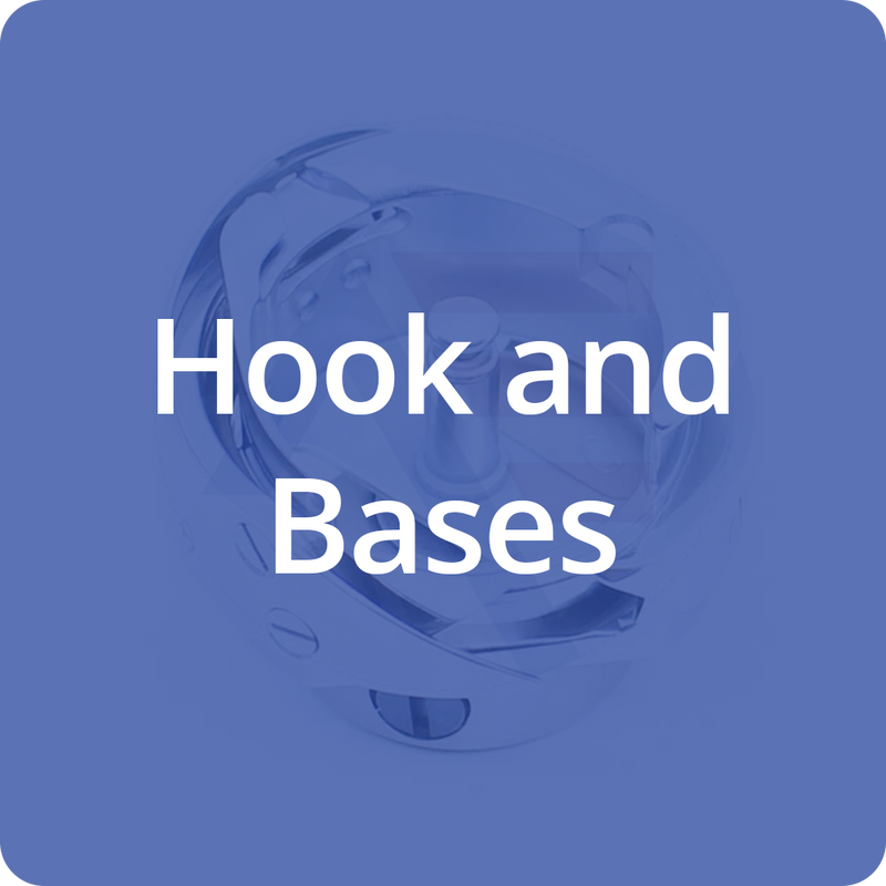 Hook & Bases
