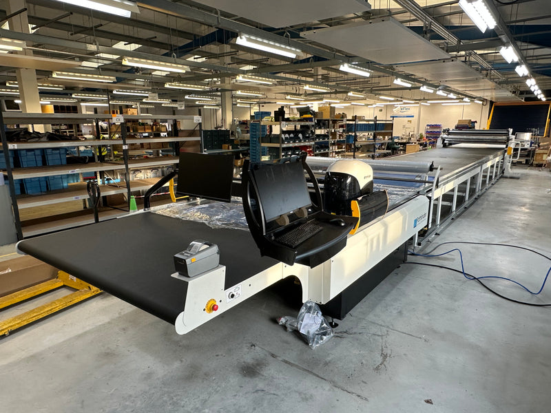 CAD/CNC Cutting