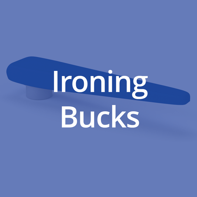 Ironing Bucks