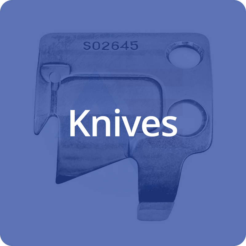 Knives