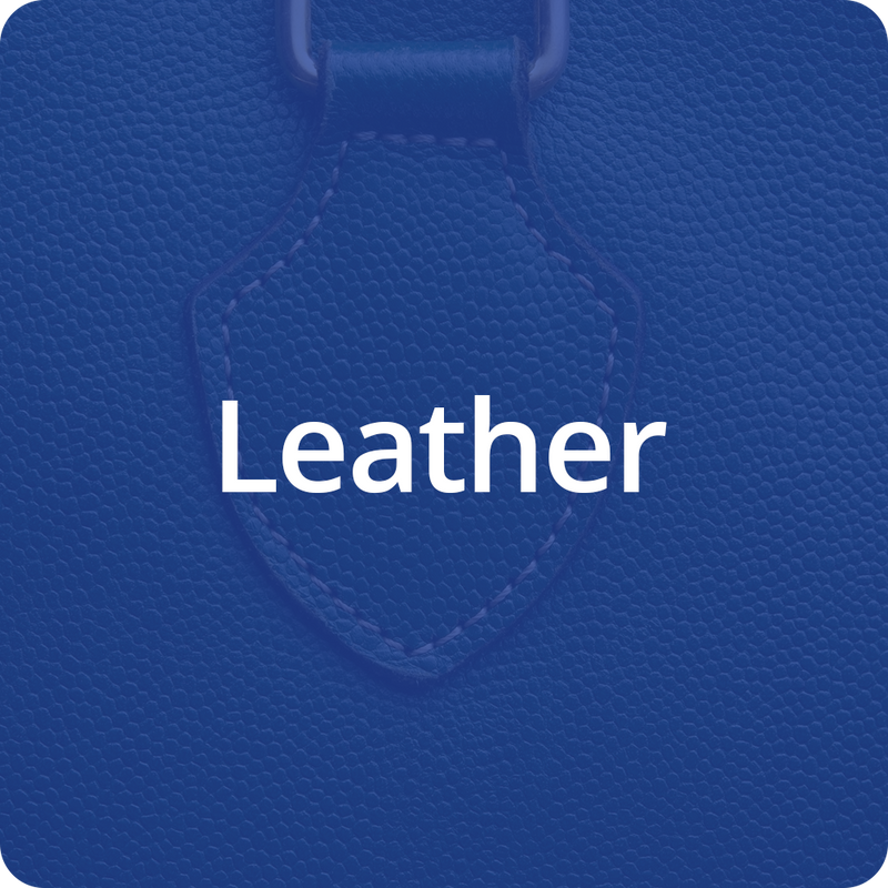 Cutting - Leather