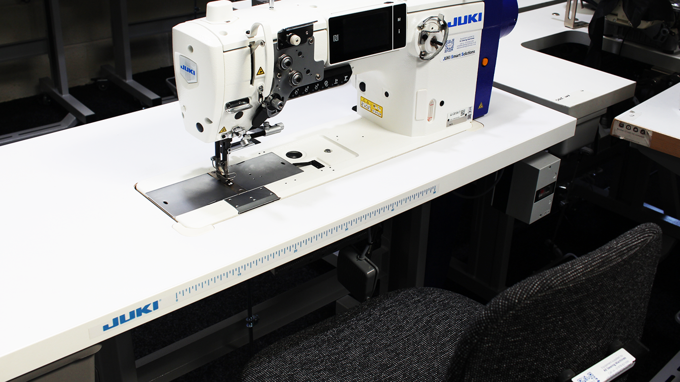 Machine Components – AE Sewing Machines