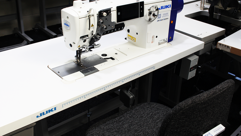 Machine Components - AE Sewing Machines