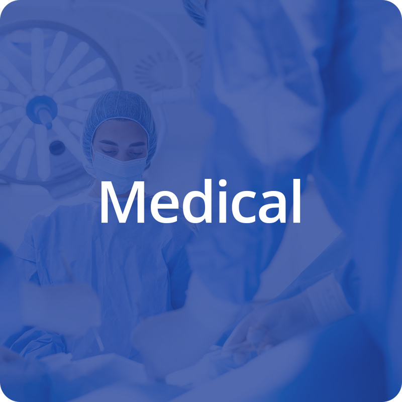 Special - Medical