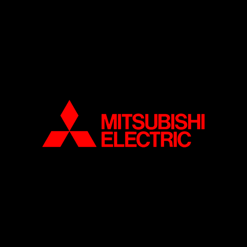 Mitsubishi PLK-0804 Spare Parts
