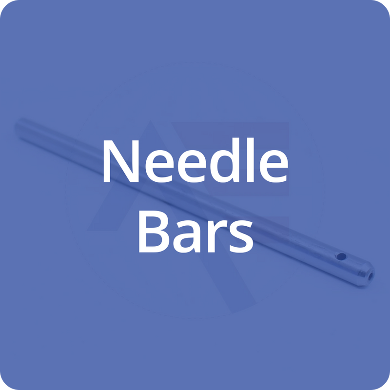 Needle Bars
