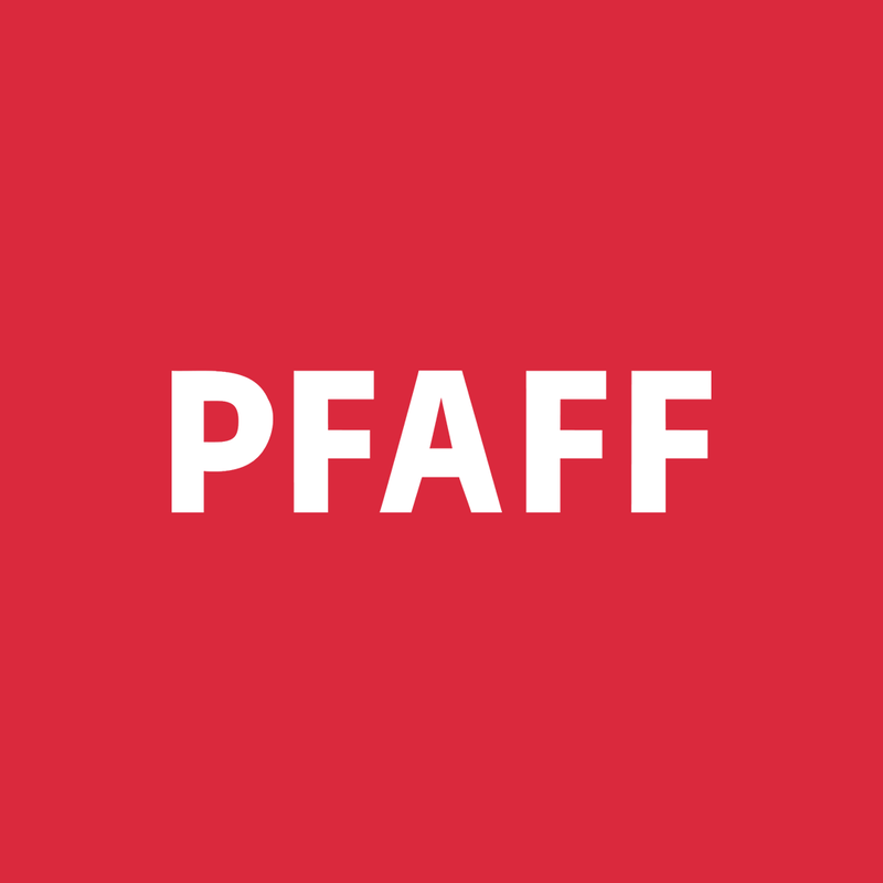 Pfaff 481 & 481G Spare Parts