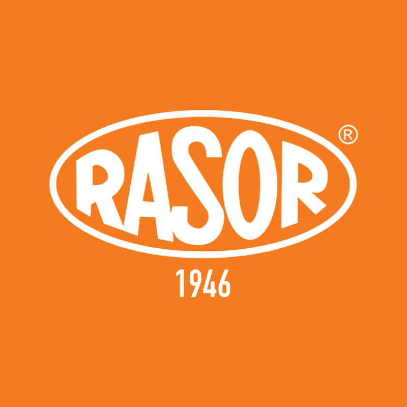 Rasor D86P2 Spare Parts