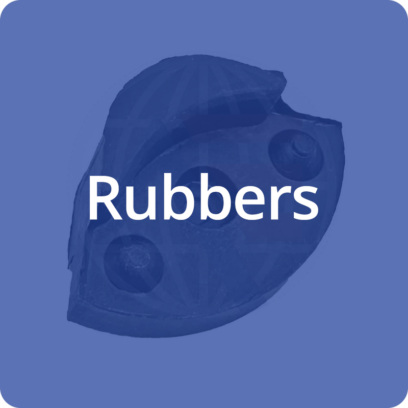 Rubbers