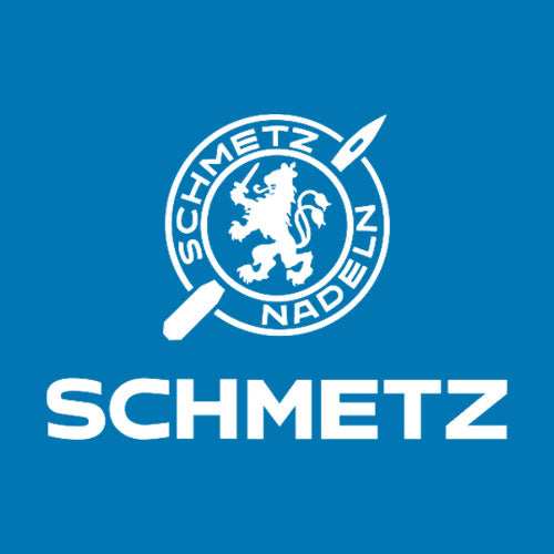 Schmetz 62x59 NIT Nickel Teflon Industrial Sewing Machine Needles
