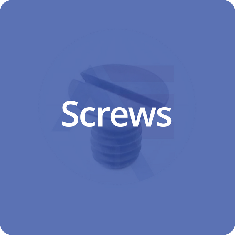 Screws