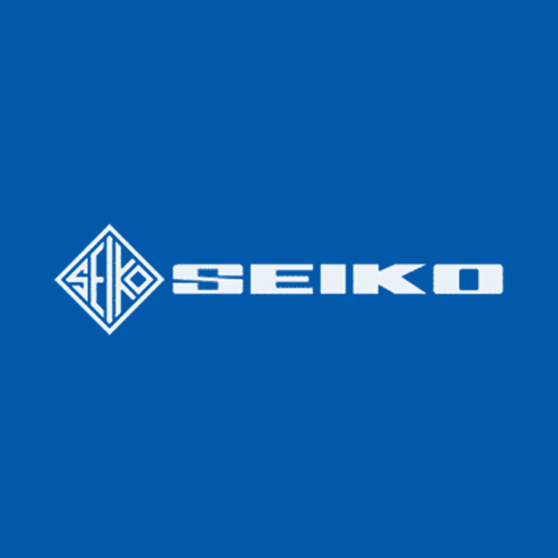 Seiko HCLH-2BL Spare Parts