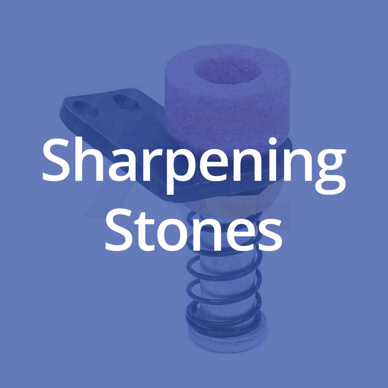 Sharpening Stones