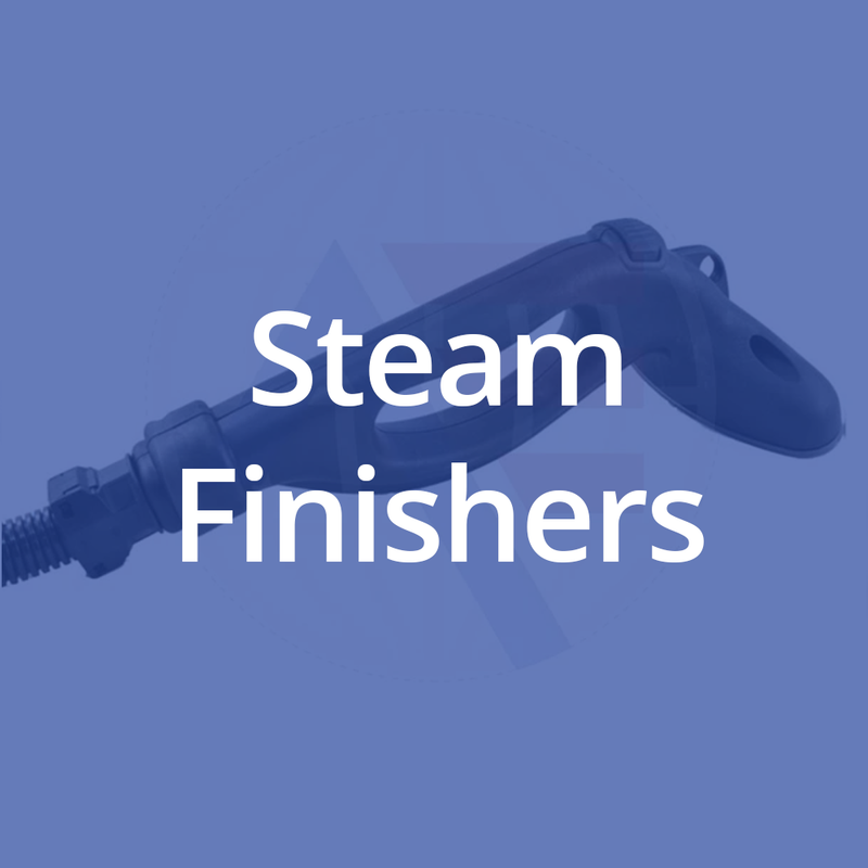 Steam Finishers