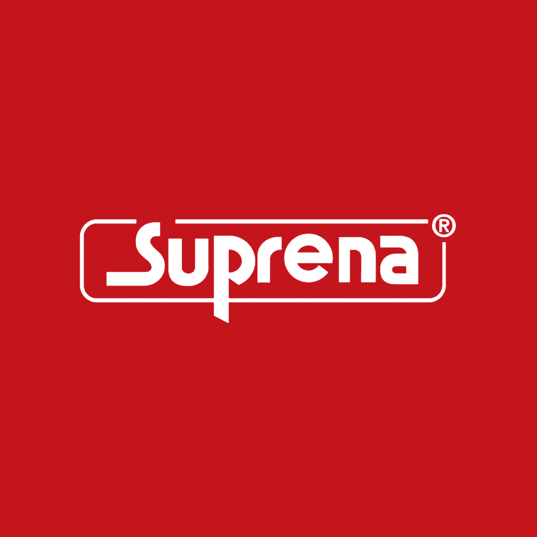 Suprena CR-100A Spare Parts – AE Sewing Machines