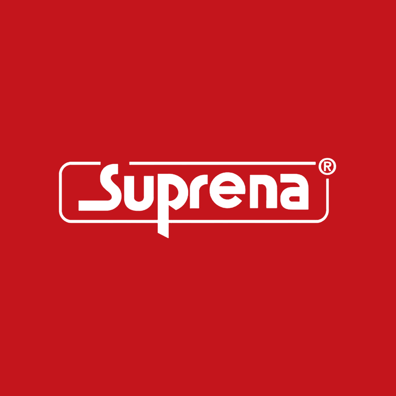 Suprena CR-100A Spare Parts