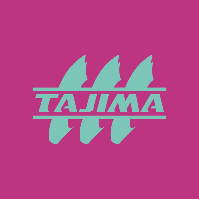 Tajima Spare Parts