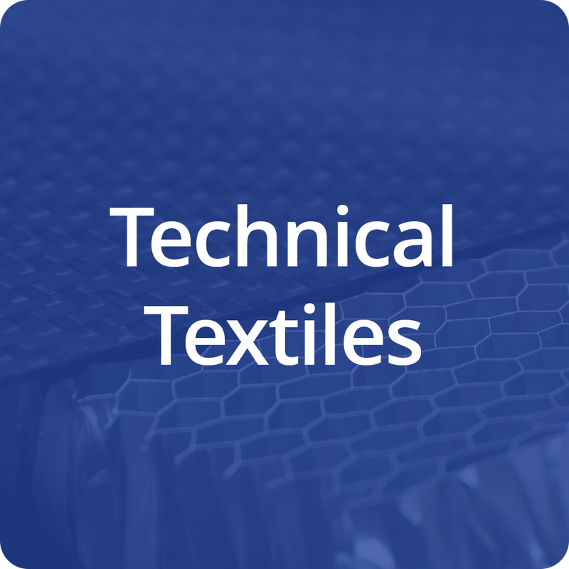 Cutting - Technical Textiles