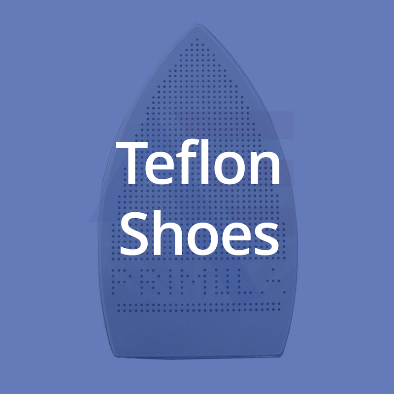 Teflon Shoes