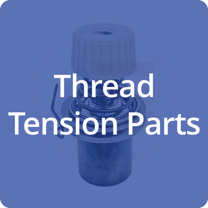Thread Tension Parts