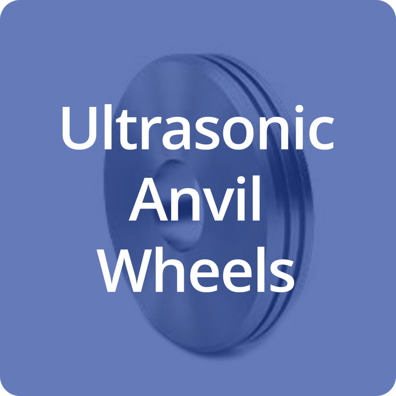 Anvil Wheels