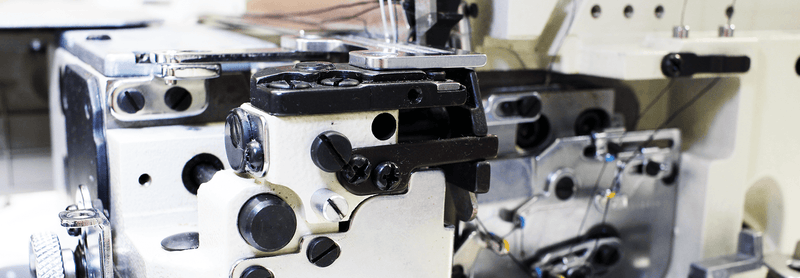 Sewing Spares - AE Sewing Machines