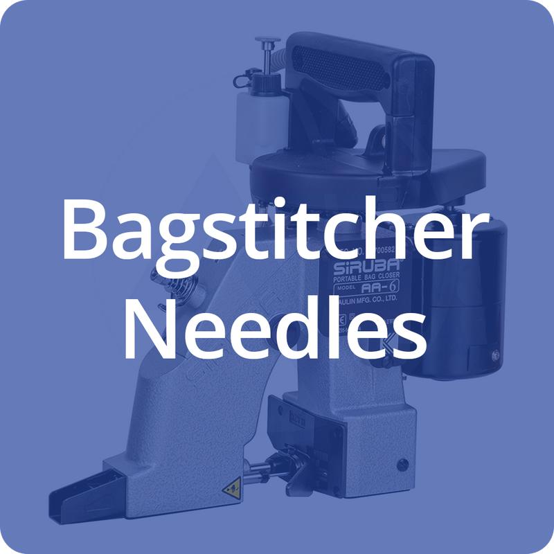Bagstitcher Needles