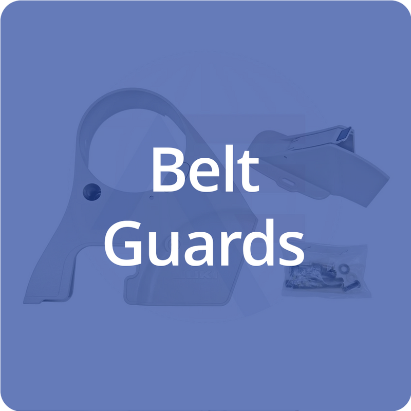 Belt Guards