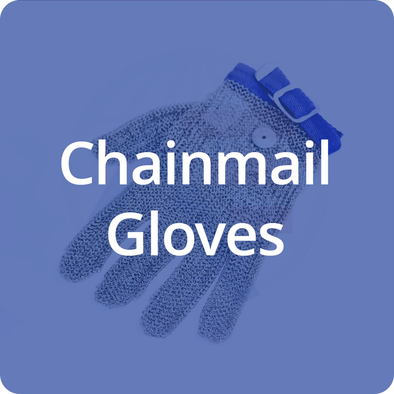 Chainmail Gloves