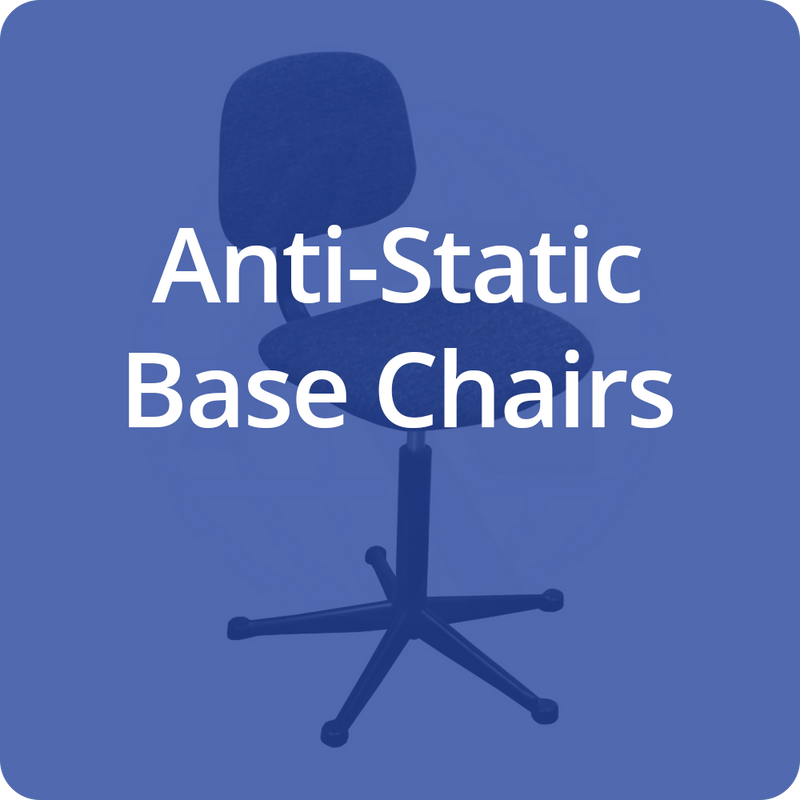 Static Dissipative (ESD) Chairs