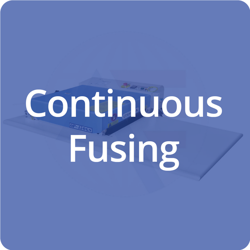 Continuous Fusing
