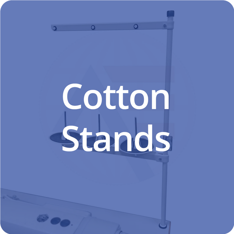 Cotton Stands