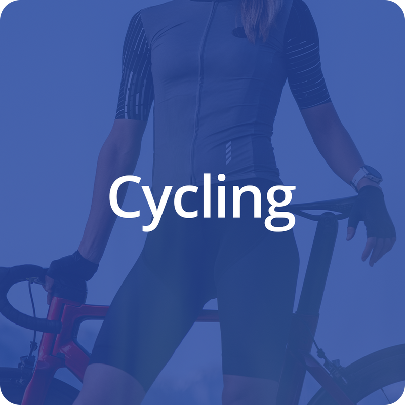 Cycling