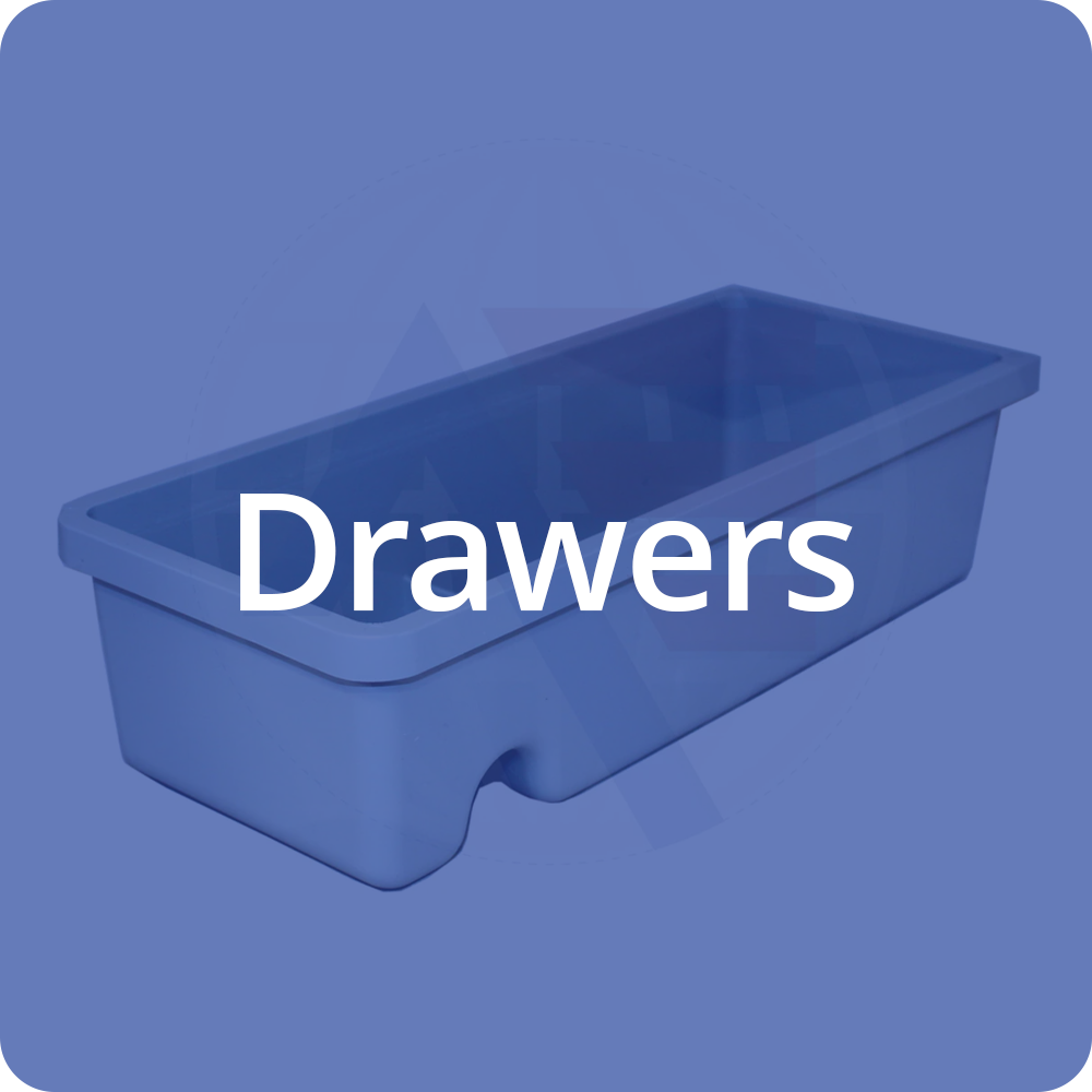 Drawers – AE Sewing Machines