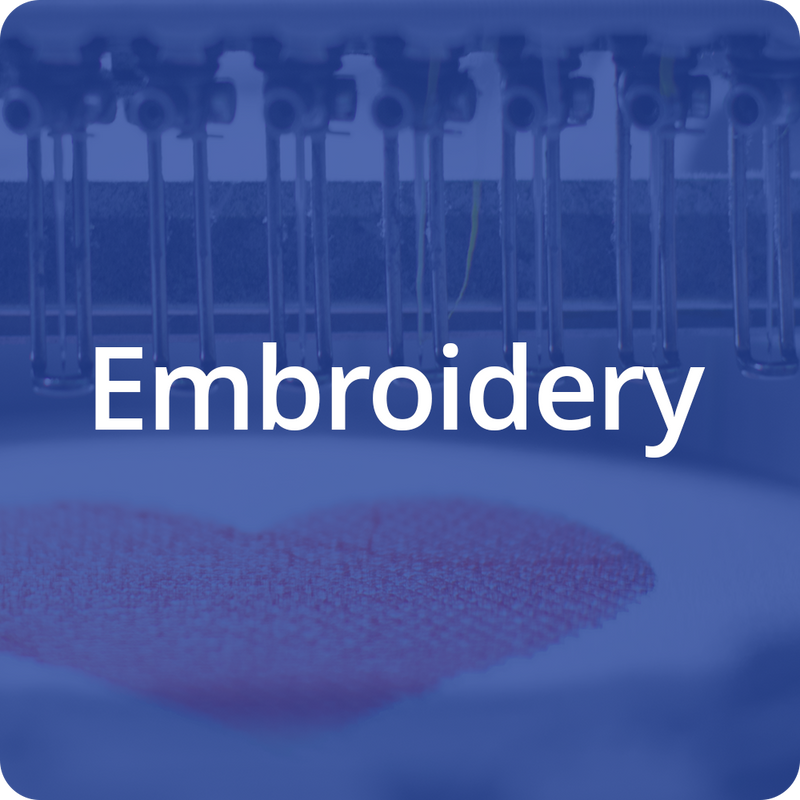 Embroidery